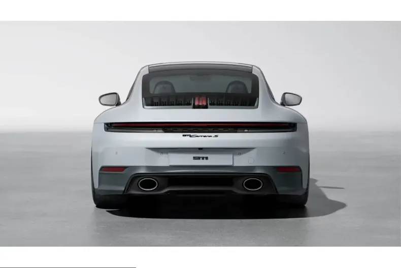 Porsche 911 din 2025 cu 4.400 km - oferta POR224129 - foto 5