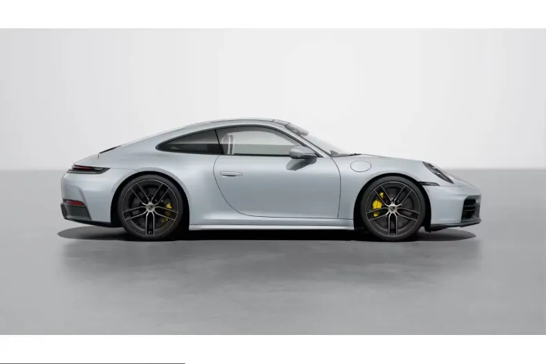 Porsche 911 din 2025 cu 4.400 km - oferta POR224129 - foto 6