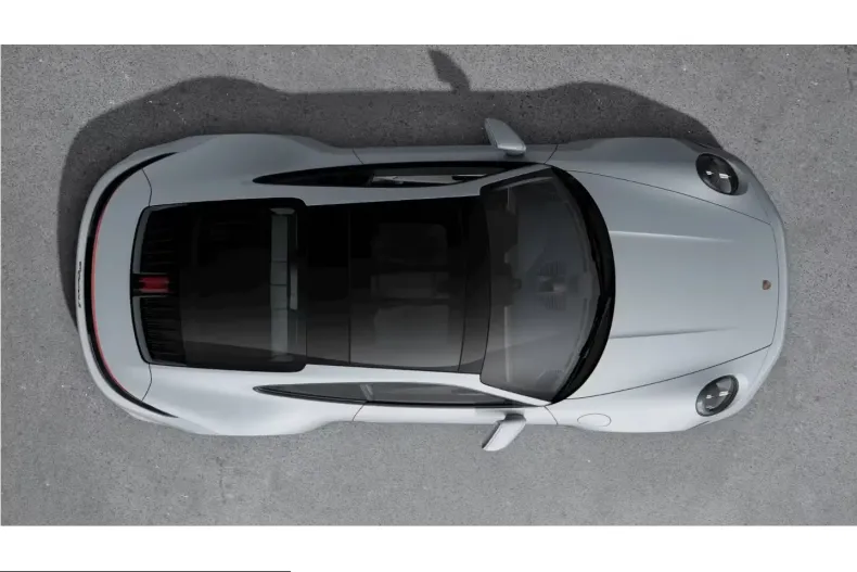 Porsche 911 din 2025 cu 4.400 km - oferta POR224129 - foto 7