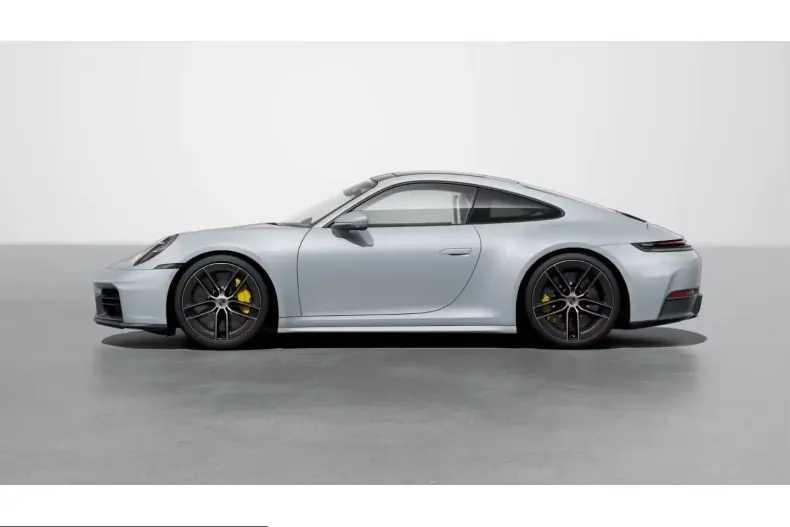 Porsche 911 din 2025 cu 4.400 km - oferta POR224129 - foto 8