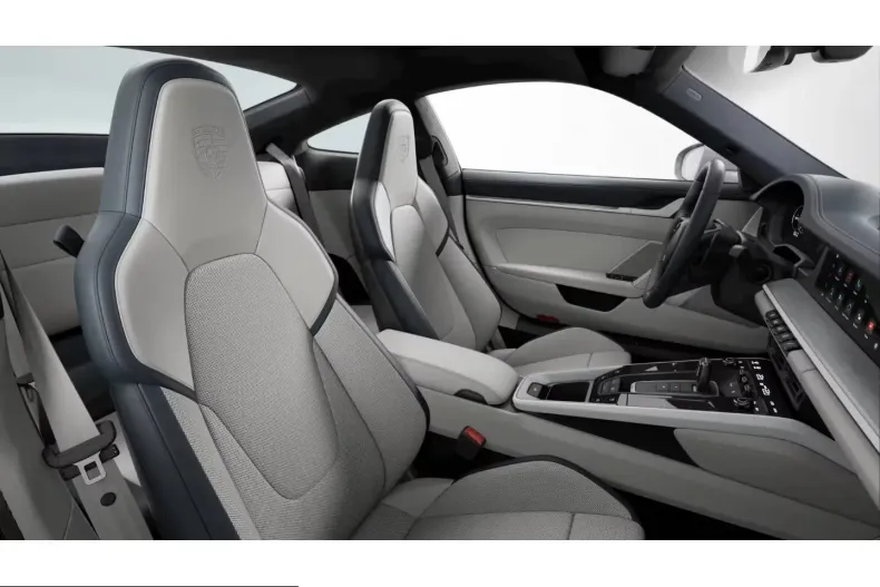 Porsche 911 din 2025 cu 4.400 km - oferta POR224129 - foto 9