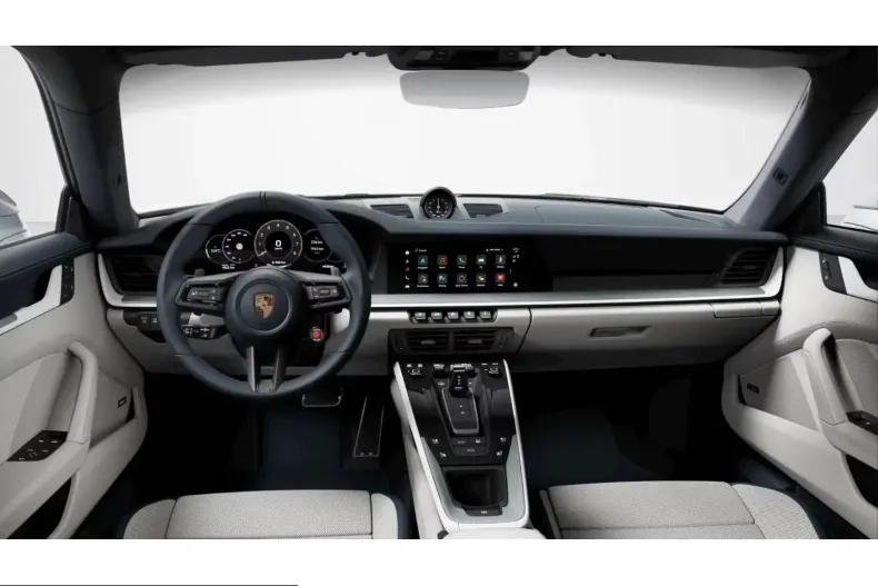 Porsche 911 din 2025 cu 4.400 km - oferta POR224129 - foto 10