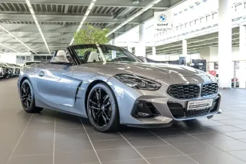 BMW Z4 din 2025 - oferta BMW224130