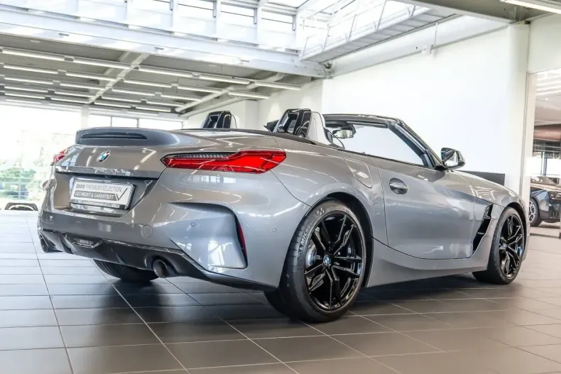 BMW Z4 (Seria Z) din 2025 cu 13.626 km - oferta BMW224130 - foto 2