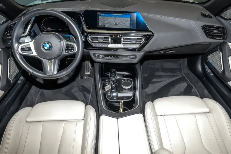 BMW Z4 (Seria Z) din 2025 cu 13.626 km - oferta BMW224130 - foto 3