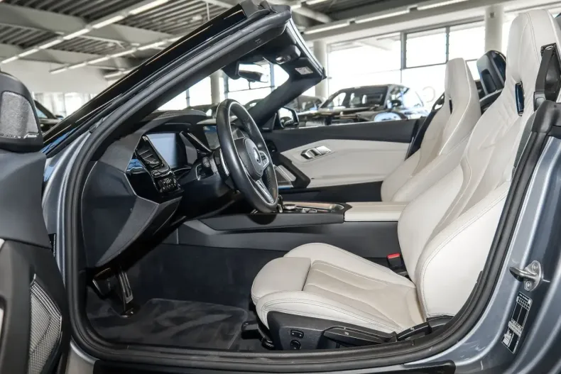 BMW Z4 (Seria Z) din 2025 cu 13.626 km - oferta BMW224130 - foto 5