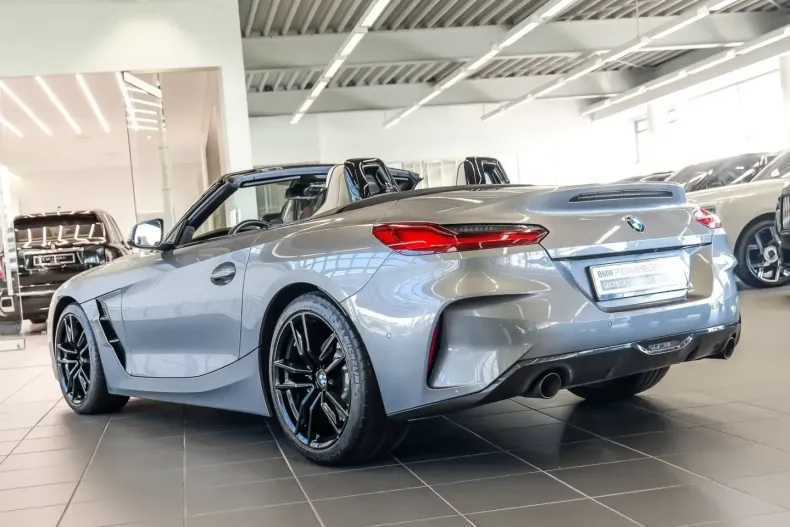 BMW Z4 (Seria Z) din 2025 cu 13.626 km - oferta BMW224130 - foto 6