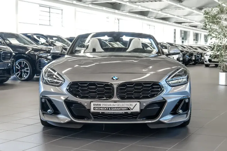 BMW Z4 (Seria Z) din 2025 cu 13.626 km - oferta BMW224130 - foto 7