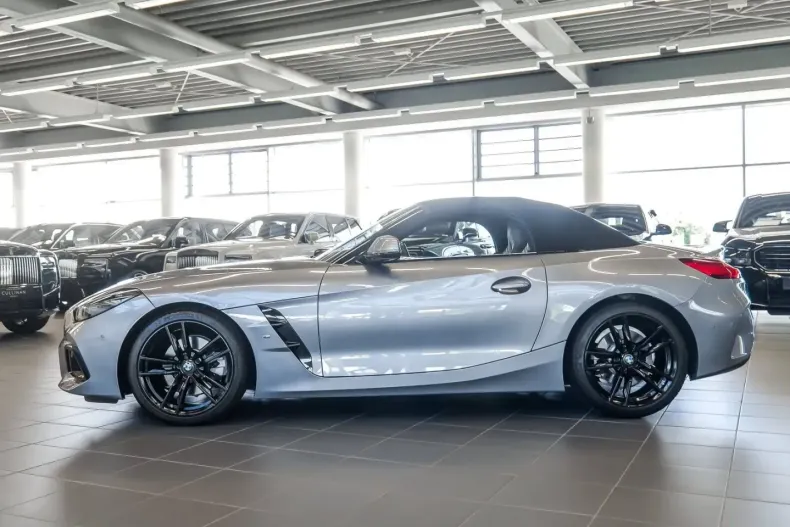 BMW Z4 (Seria Z) din 2025 cu 13.626 km - oferta BMW224130 - foto 8
