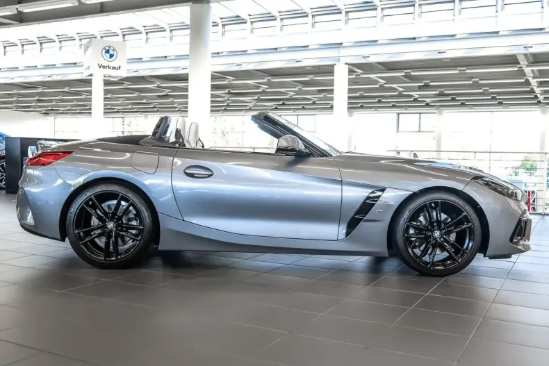 BMW Z4 (Seria Z) din 2025 cu 13.626 km - oferta BMW224130 - foto 9