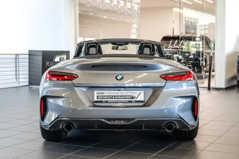 BMW Z4 (Seria Z) din 2025 cu 13.626 km - oferta BMW224130 - foto 10