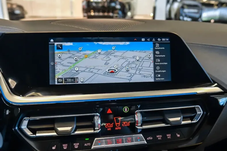 BMW Z4 (Seria Z) din 2025 cu 13.626 km - oferta BMW224130 - foto 11