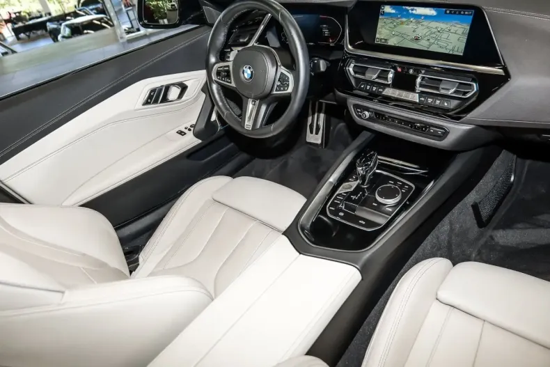BMW Z4 (Seria Z) din 2025 cu 13.626 km - oferta BMW224130 - foto 14