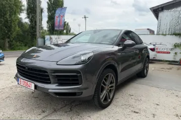 Porsche Cayenne din 2026 - oferta POR224131