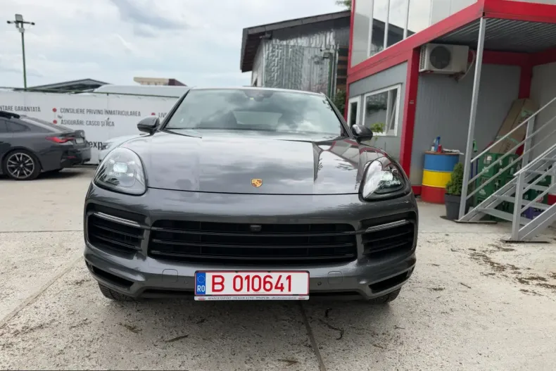 Porsche Cayenne din 2026 cu 82.500 km - oferta POR224131 - foto 2