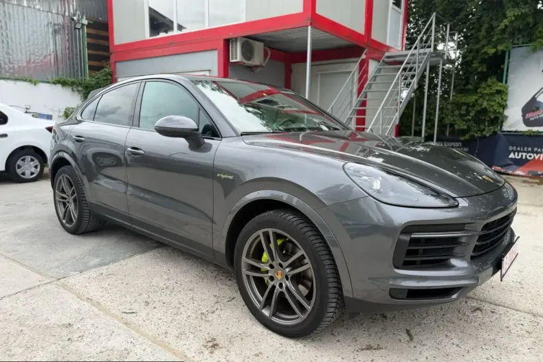Porsche Cayenne din 2026 cu 82.500 km - oferta POR224131 - foto 3