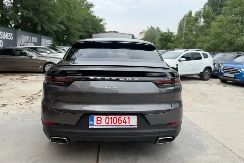 Porsche Cayenne din 2026 cu 82.500 km - oferta POR224131 - foto 6