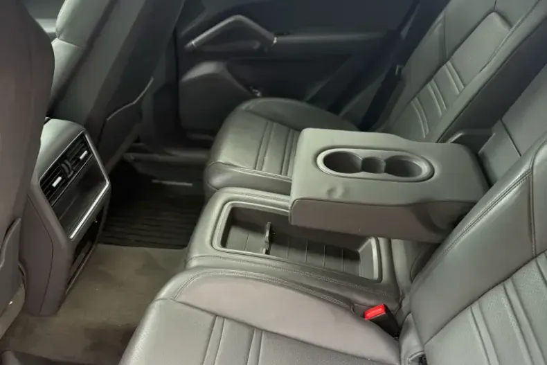 Porsche Cayenne din 2026 cu 82.500 km - oferta POR224131 - foto 13