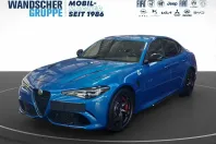 Alfa Romeo Giulia din 2024 cu 48.907 km - oferta ALF224132 - foto 1