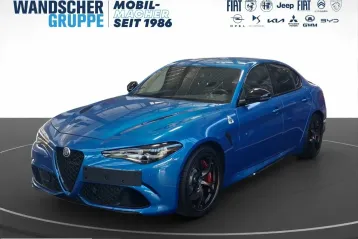 Alfa Romeo Giulia din 2024 - oferta ALF224132