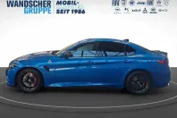 Alfa Romeo Giulia din 2024 cu 48.907 km - oferta ALF224132 - foto 2