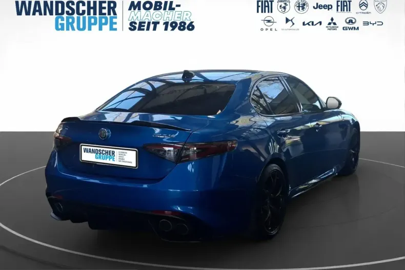 Alfa Romeo Giulia din 2024 cu 48.907 km - oferta ALF224132 - foto 5