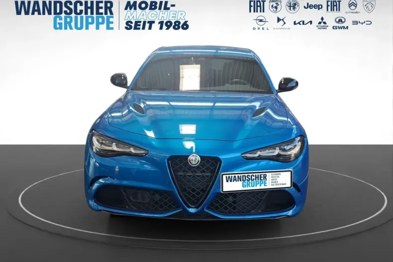 Alfa Romeo Giulia din 2024 cu 48.907 km - oferta ALF224132 - foto 7