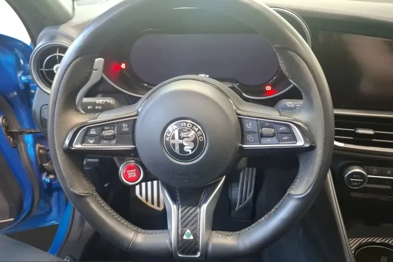 Alfa Romeo Giulia din 2024 cu 48.907 km - oferta ALF224132 - foto 9