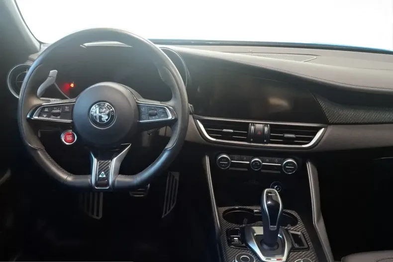 Alfa Romeo Giulia din 2024 cu 48.907 km - oferta ALF224132 - foto 12