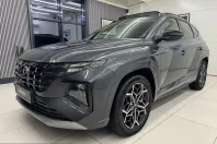 Hyundai Tucson din 2022 cu 31.800 km - oferta HYU224133 - foto 1