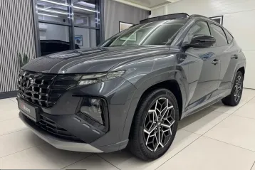 Hyundai Tucson din 2022 - oferta HYU224133