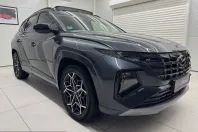 Hyundai Tucson din 2022 cu 31.800 km - oferta HYU224133 - foto 2