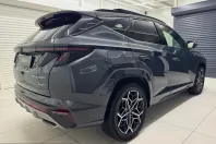 Hyundai Tucson din 2022 cu 31.800 km - oferta HYU224133 - foto 3