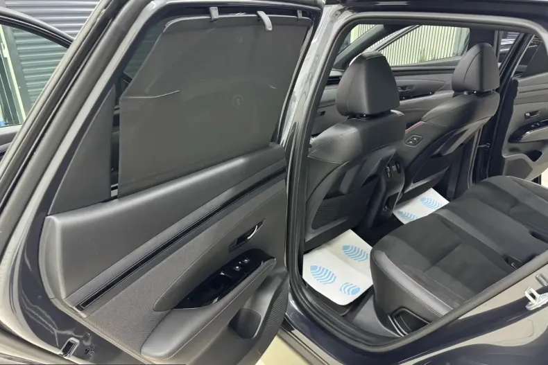 Hyundai Tucson din 2022 cu 31.800 km - oferta HYU224133 - foto 8