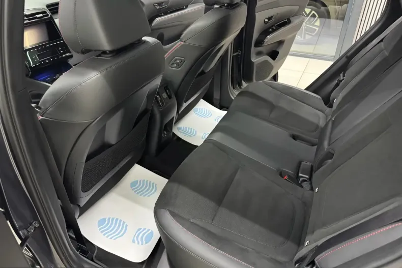 Hyundai Tucson din 2022 cu 31.800 km - oferta HYU224133 - foto 9