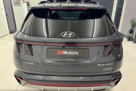 Hyundai Tucson din 2022 cu 31.800 km - oferta HYU224133 - foto 17