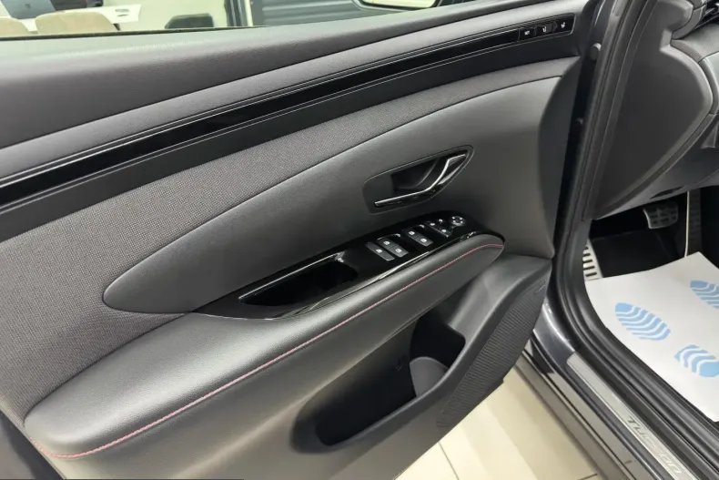 Hyundai Tucson din 2022 cu 31.800 km - oferta HYU224133 - foto 18