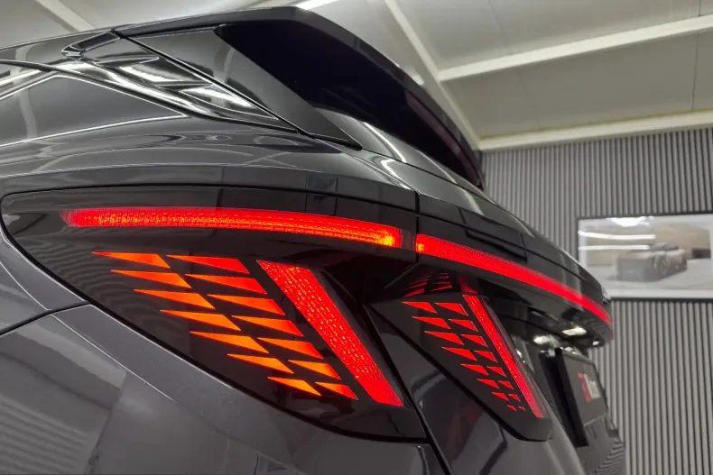 Hyundai Tucson din 2022 cu 31.800 km - oferta HYU224133 - foto 22