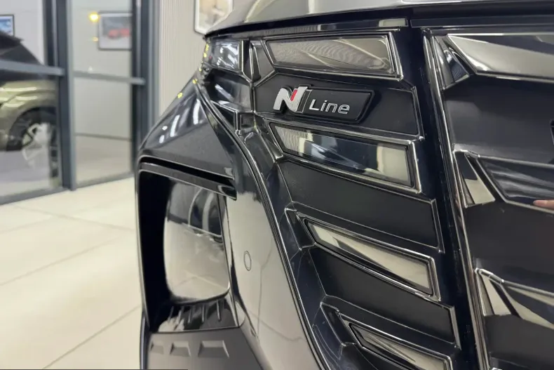 Hyundai Tucson din 2022 cu 31.800 km - oferta HYU224133 - foto 25