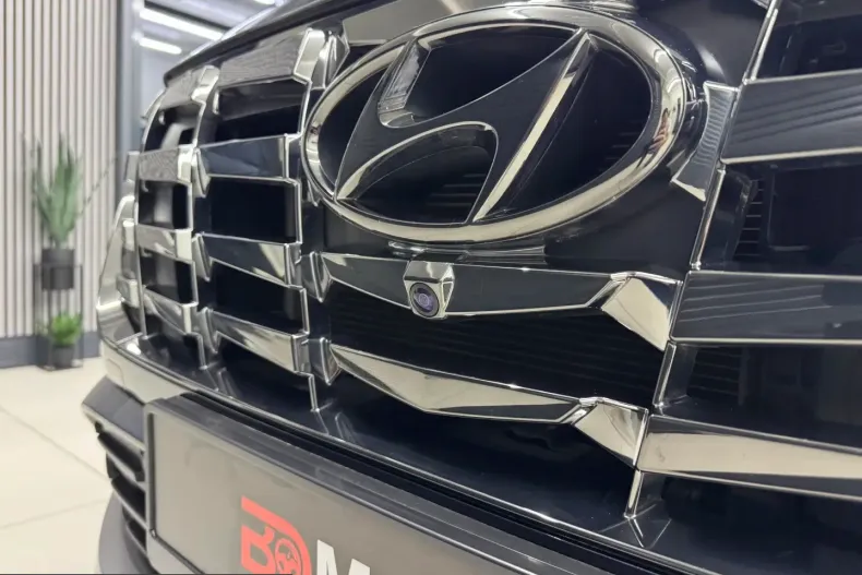 Hyundai Tucson din 2022 cu 31.800 km - oferta HYU224133 - foto 27