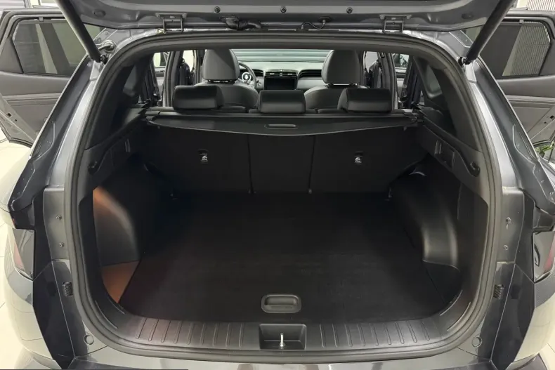 Hyundai Tucson din 2022 cu 31.800 km - oferta HYU224133 - foto 28