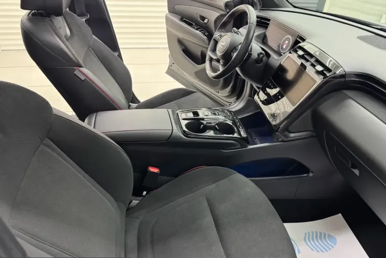Hyundai Tucson din 2022 cu 31.800 km - oferta HYU224133 - foto 29