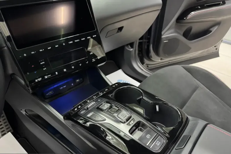 Hyundai Tucson din 2022 cu 31.800 km - oferta HYU224133 - foto 32