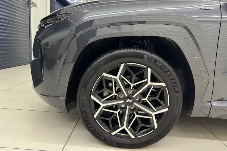 Hyundai Tucson din 2022 cu 31.800 km - oferta HYU224133 - foto 38