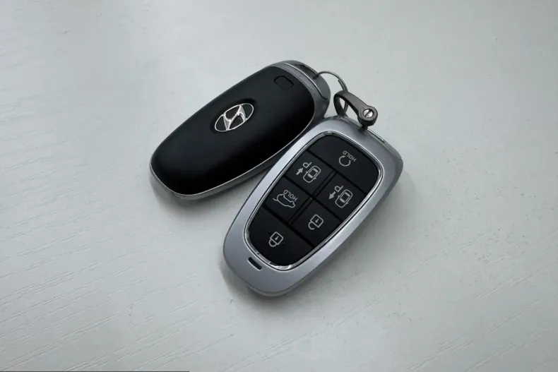 Hyundai Tucson din 2022 cu 31.800 km - oferta HYU224133 - foto 40