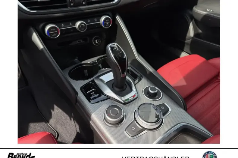 Alfa Romeo Giulia din 2024 cu 15.990 km - oferta ALF224134 - foto 6