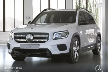 Mercedes-Benz GLB 200 din 2022 - oferta MER224135