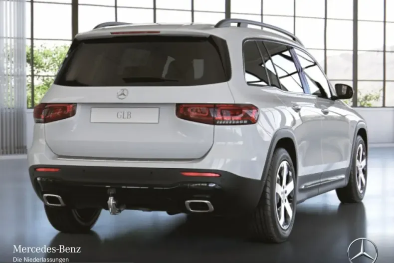 Mercedes-Benz GLB 200 (Clasa GLB) din 2022 cu 49.243 km - oferta MER224135 - foto 3