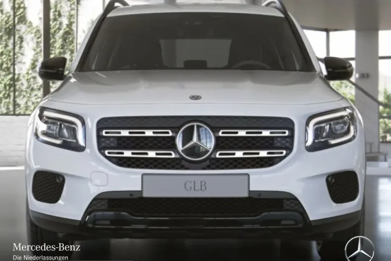 Mercedes-Benz GLB 200 (Clasa GLB) din 2022 cu 49.243 km - oferta MER224135 - foto 5