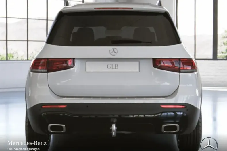 Mercedes-Benz GLB 200 (Clasa GLB) din 2022 cu 49.243 km - oferta MER224135 - foto 6
